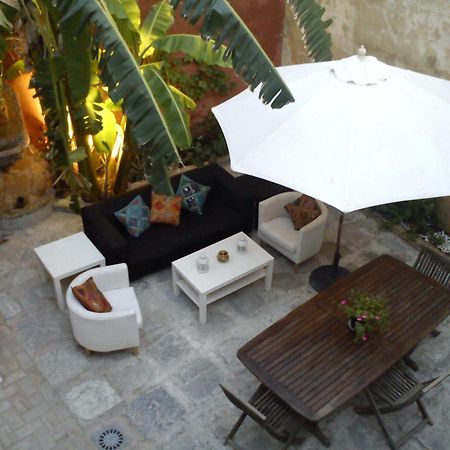 Apartamentos El Patio Andaluz Jerez de la Frontera Zewnętrze zdjęcie