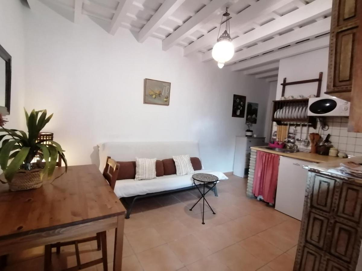 Apartamentos El Patio Andaluz Jerez de la Frontera Zewnętrze zdjęcie