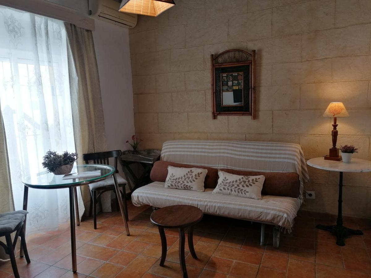Apartamentos El Patio Andaluz Jerez de la Frontera Zewnętrze zdjęcie