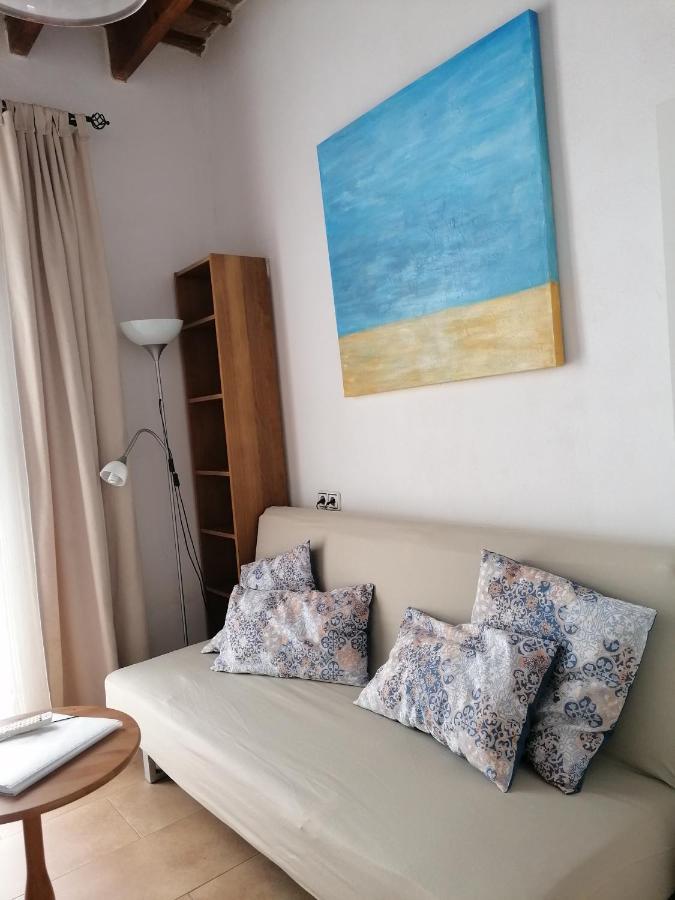 Apartamentos El Patio Andaluz Jerez de la Frontera Zewnętrze zdjęcie