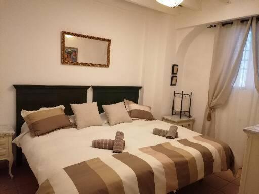 Apartamentos El Patio Andaluz Jerez de la Frontera Zewnętrze zdjęcie