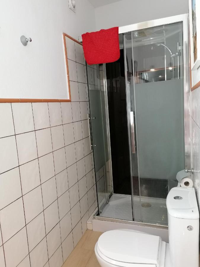 Apartamentos El Patio Andaluz Jerez de la Frontera Zewnętrze zdjęcie