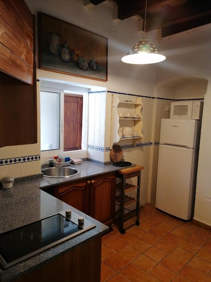 Apartamentos El Patio Andaluz Jerez de la Frontera Zewnętrze zdjęcie