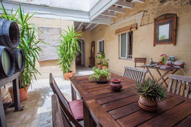 Apartamentos El Patio Andaluz Jerez de la Frontera Pokój zdjęcie