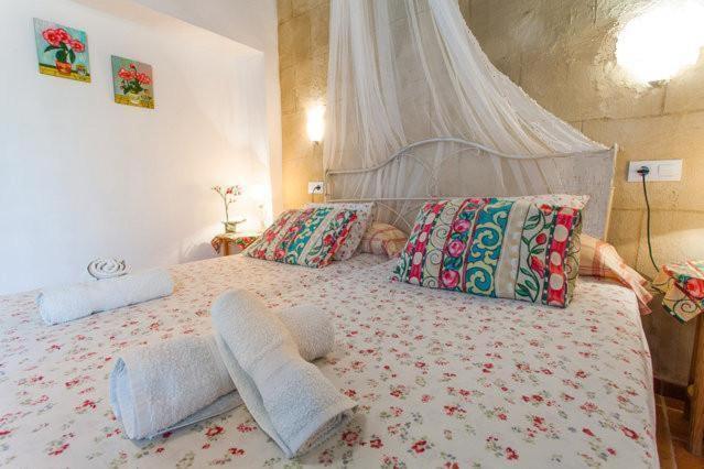 Apartamentos El Patio Andaluz Jerez de la Frontera Pokój zdjęcie