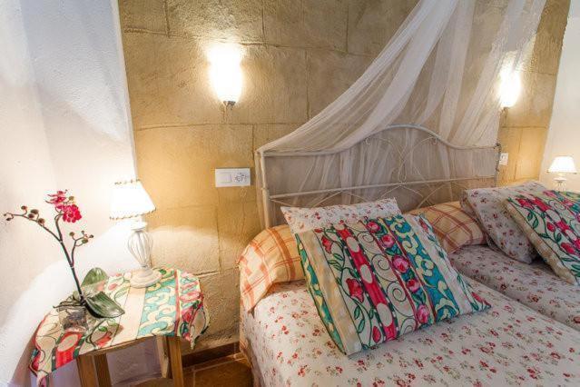 Apartamentos El Patio Andaluz Jerez de la Frontera Pokój zdjęcie