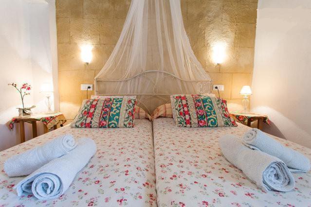 Apartamentos El Patio Andaluz Jerez de la Frontera Pokój zdjęcie