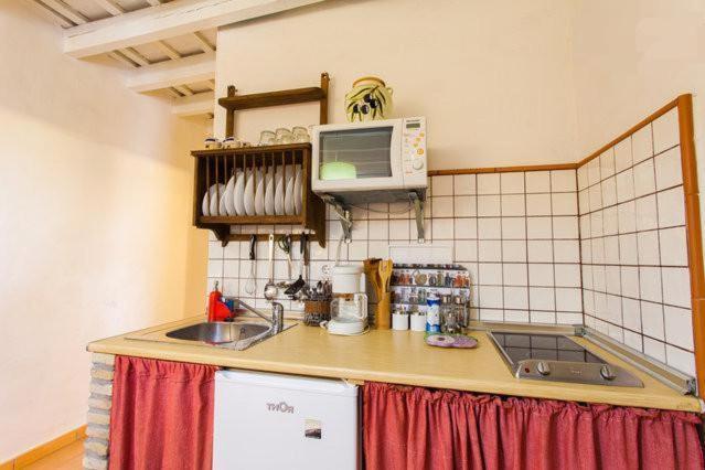 Apartamentos El Patio Andaluz Jerez de la Frontera Pokój zdjęcie