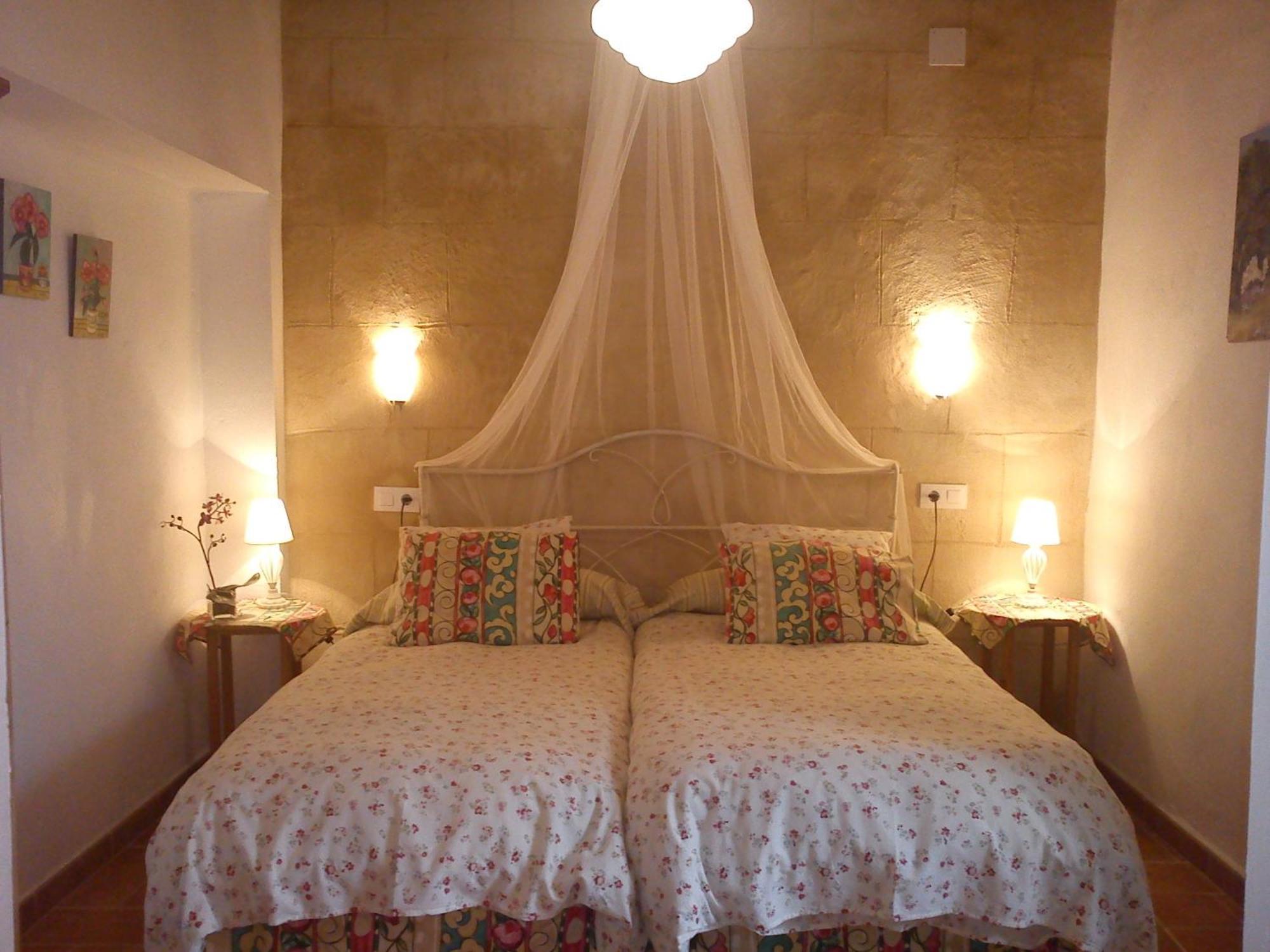 Apartamentos El Patio Andaluz Jerez de la Frontera Zewnętrze zdjęcie