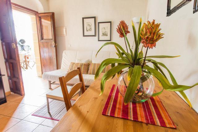 Apartamentos El Patio Andaluz Jerez de la Frontera Zewnętrze zdjęcie