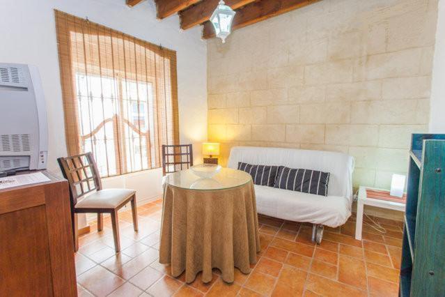 Apartamentos El Patio Andaluz Jerez de la Frontera Zewnętrze zdjęcie