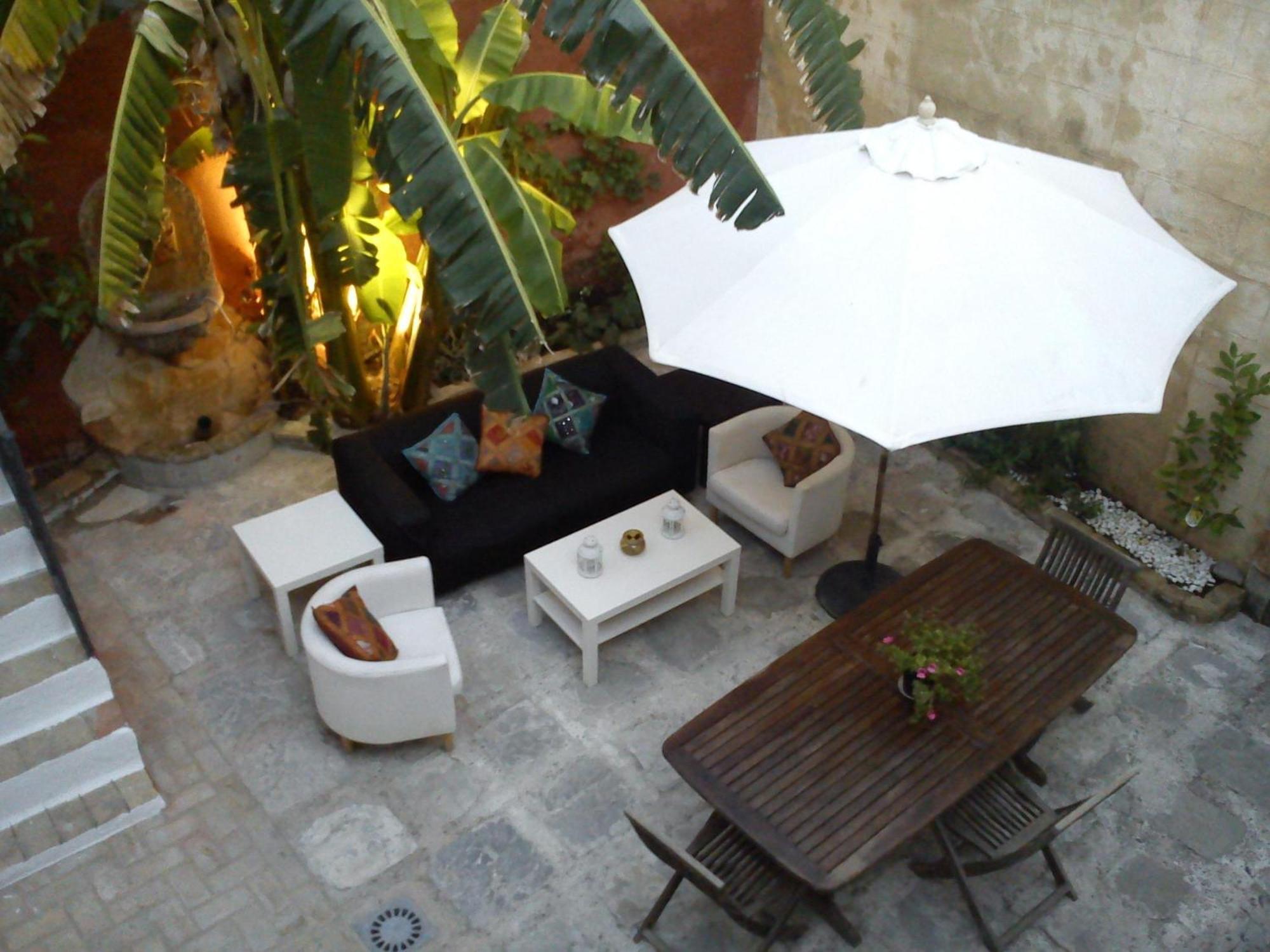 Apartamentos El Patio Andaluz Jerez de la Frontera Zewnętrze zdjęcie