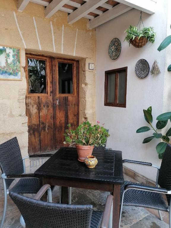 Apartamentos El Patio Andaluz Jerez de la Frontera Zewnętrze zdjęcie
