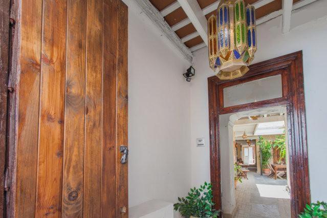 Apartamentos El Patio Andaluz Jerez de la Frontera Zewnętrze zdjęcie